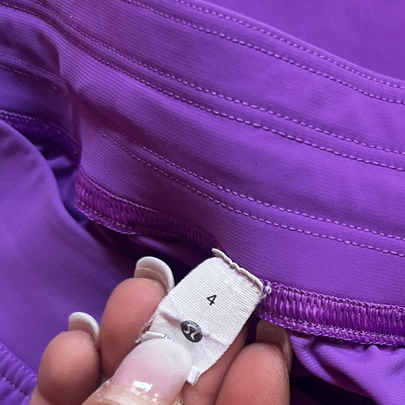 Lululemon Adapted State high-rise Joggers size 6 🏋️‍♀️🏋️‍♀️🏋️‍♀️(I) - Picture 8 of 8